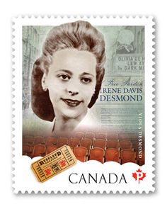 Viola Desmond