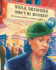 Viola Desmond