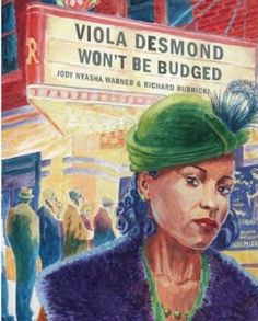 Viola Desmond