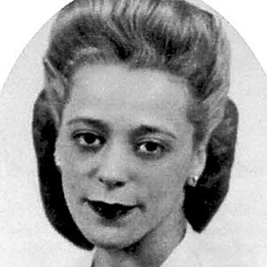 Viola Desmond