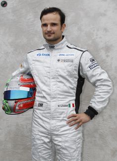 Vitantonio Liuzzi