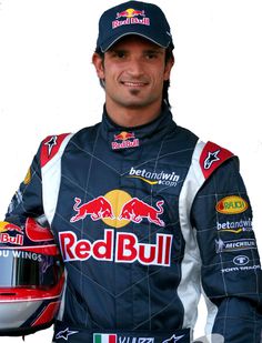 Vitantonio Liuzzi