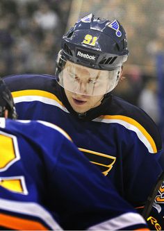 Vladimir Tarasenko