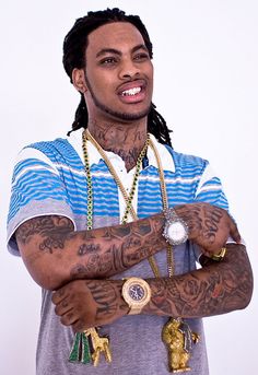 Waka Flocka Flame