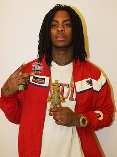 Waka Flocka Flame