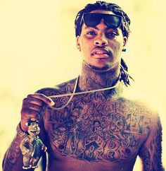 Waka Flocka Flame