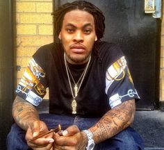 Waka Flocka Flame