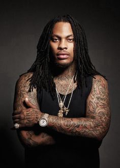 Waka Flocka Flame