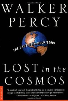 Walker Percy