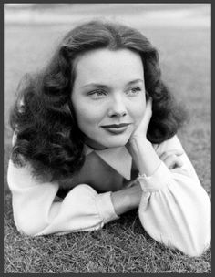 Wanda Hendrix