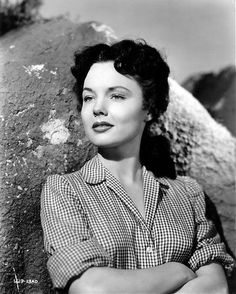 Wanda Hendrix