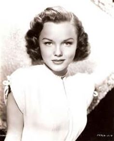 Wanda Hendrix