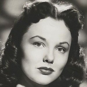 Wanda Hendrix