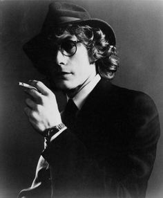 Warren Zevon