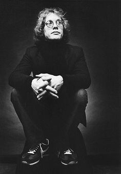 Warren Zevon