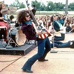 Wayne Kramer