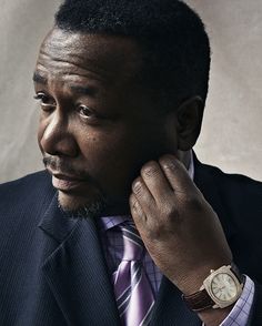 Wendell Pierce