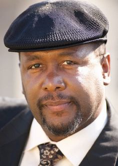 Wendell Pierce