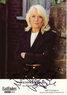 Wendy Richard