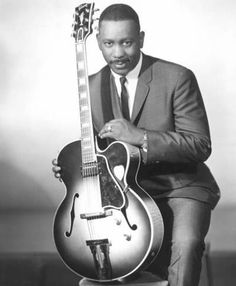 Wes Montgomery