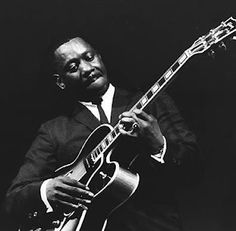 Wes Montgomery