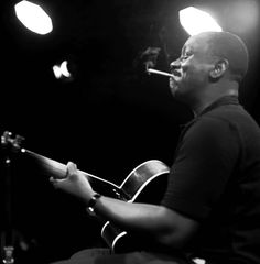 Wes Montgomery