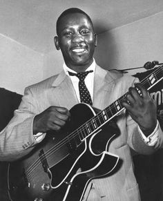 Wes Montgomery