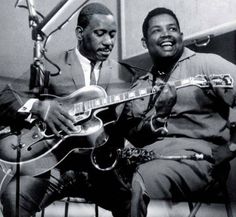 Wes Montgomery