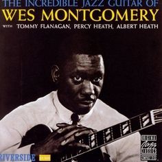 Wes Montgomery