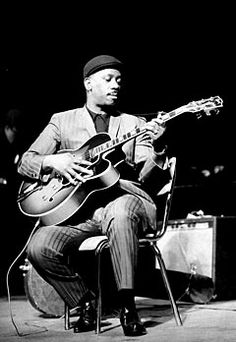 Wes Montgomery