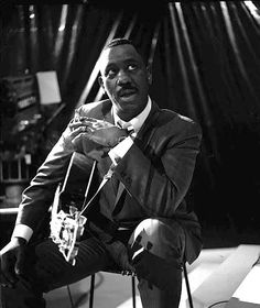 Wes Montgomery