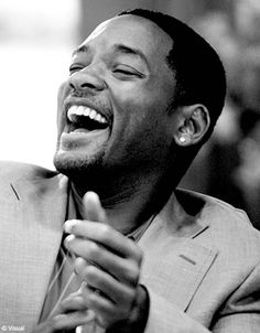 Will Smith