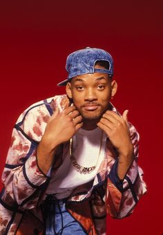 Will Smith