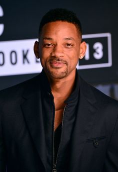 Will Smith