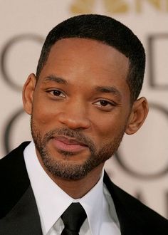 Will Smith