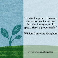 William Maugham