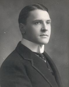 William Maugham