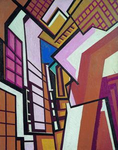 Wyndham Lewis