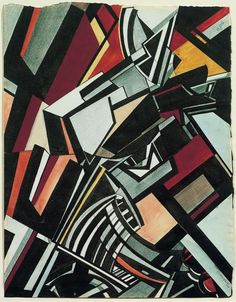 Wyndham Lewis