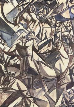 Wyndham Lewis