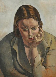 Wyndham Lewis