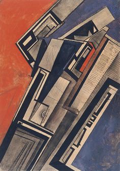 Wyndham Lewis