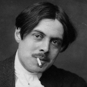 Wyndham Lewis