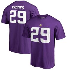 Xavier Rhodes