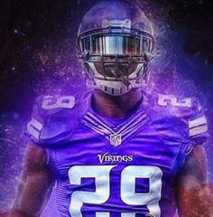 Xavier Rhodes