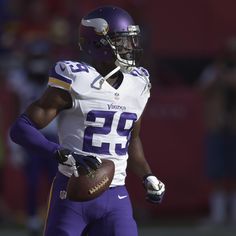 Xavier Rhodes