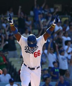 Yasiel Puig