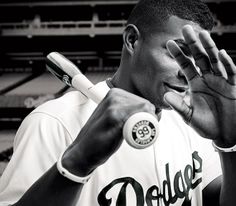 Yasiel Puig