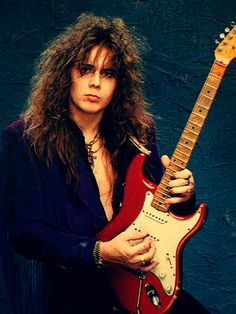 Yngwie Malmsteen