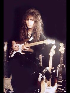 Yngwie Malmsteen